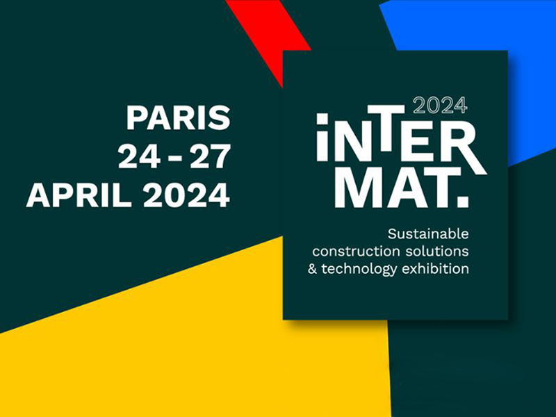 Intermat 2024