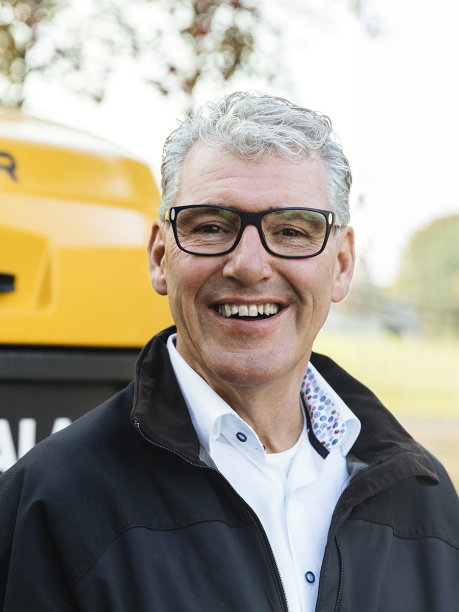 Fred Franken